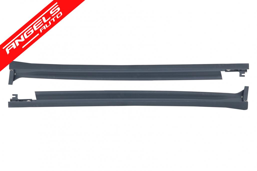 Pachet Exterior Complet compatibil cu BMW X3 G01 (2017-up) X3M Look - imagine 4