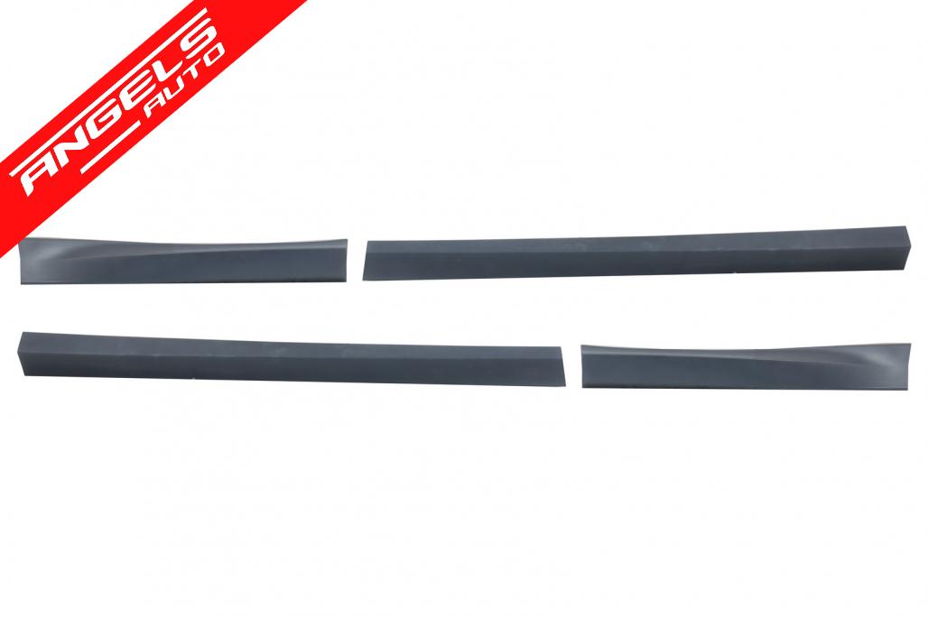 Pachet Exterior Complet compatibil cu BMW X3 G01 (2017-up) X3M Look - imagine 5