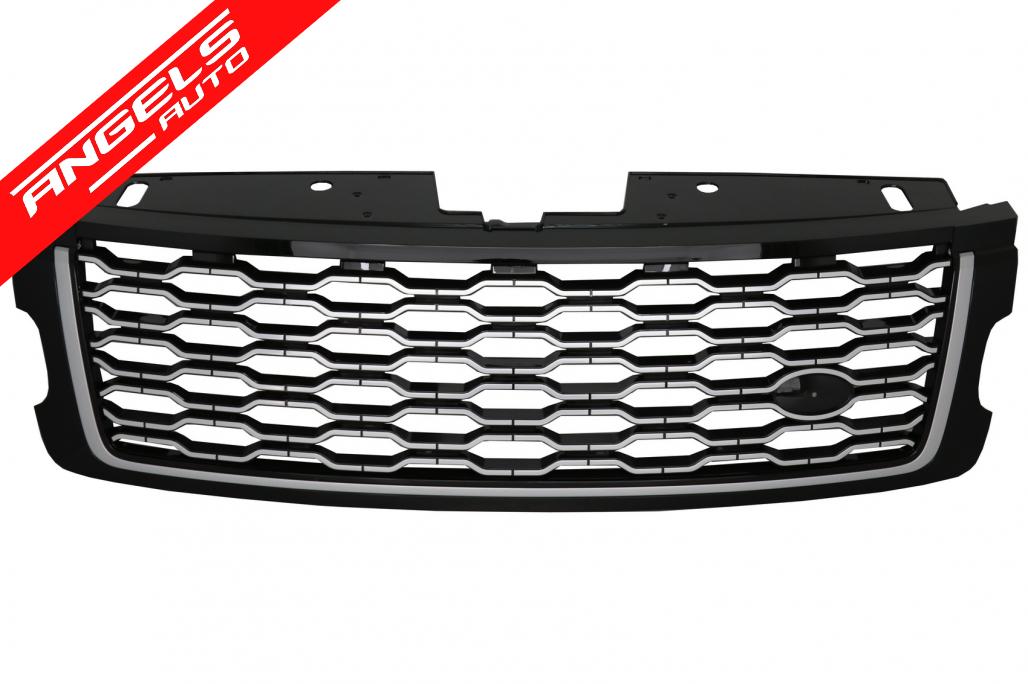 Kit Conversie compatibil cu Land Range Rover IV Vogue SUV L405 (2013-2017) 2018 Model - imagine 5