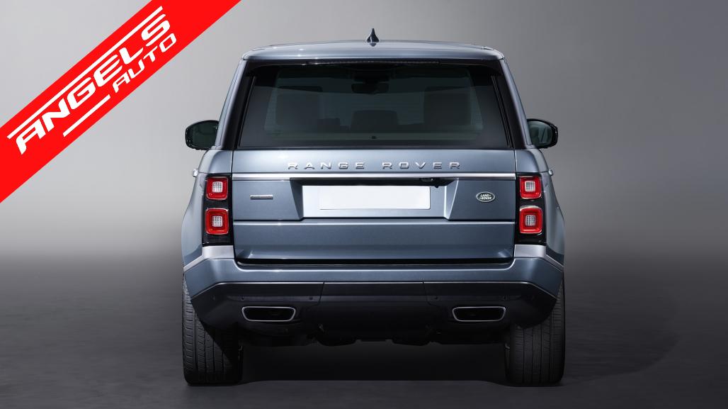 Kit Conversie compatibil cu Land Range Rover IV Vogue SUV L405 (2013-2017) 2018 Model - imagine 8