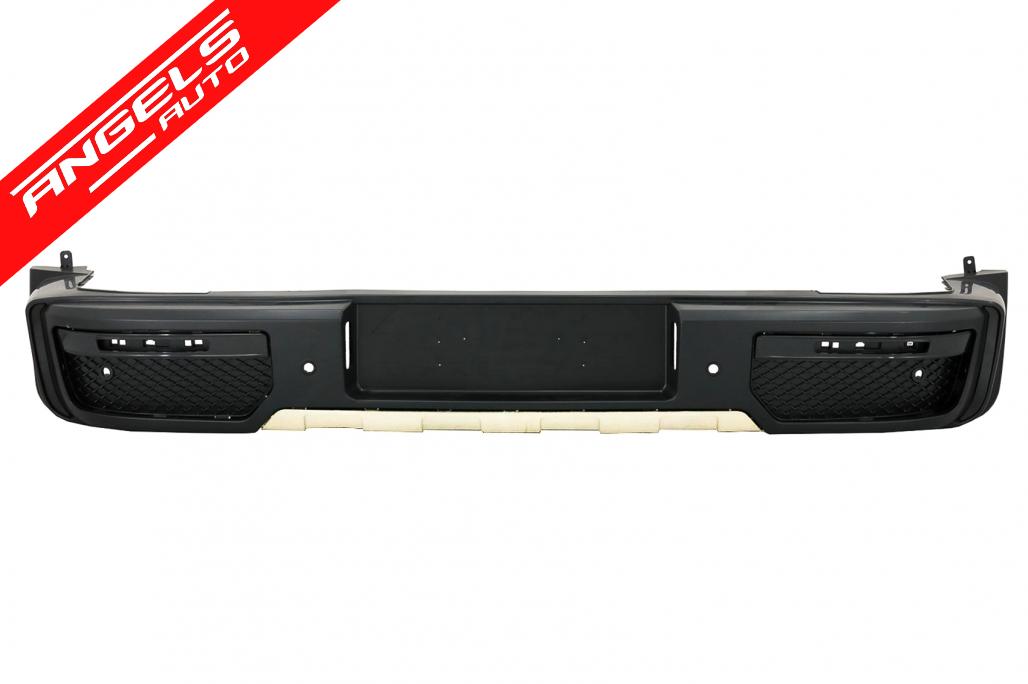 Pachet Exterior Complet compatibil cu Mercedes G-Class W463 (2018-Up) B-Design - imagine 7
