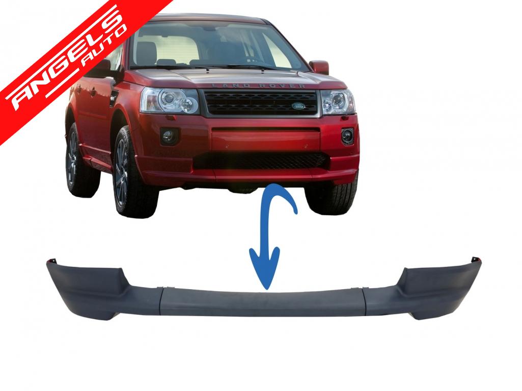 Parti Bara Fata Dynamic Design compatibile cu Land Rover Freelander 2 L359 (2011-up)