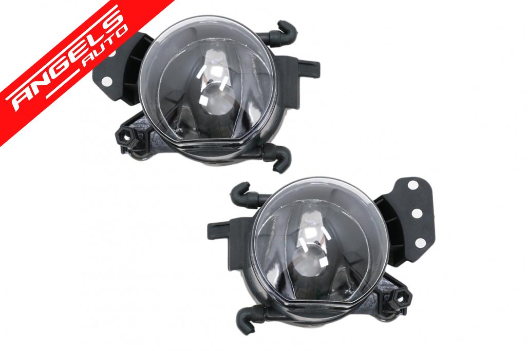 Proiectoare Lumini de Ceata compatibile cu BMW E90 E91 E92 E92 E60 E61