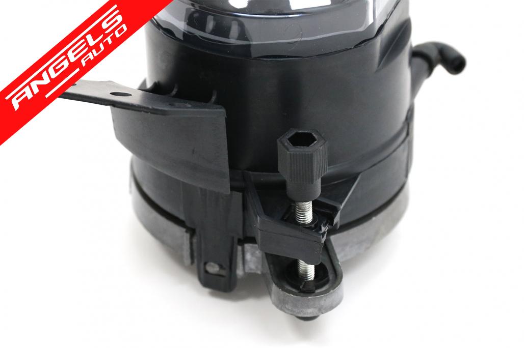 Proiectoare Lumini de Ceata compatibile cu BMW E90 E91 E92 E92 E60 E61 - imagine 5