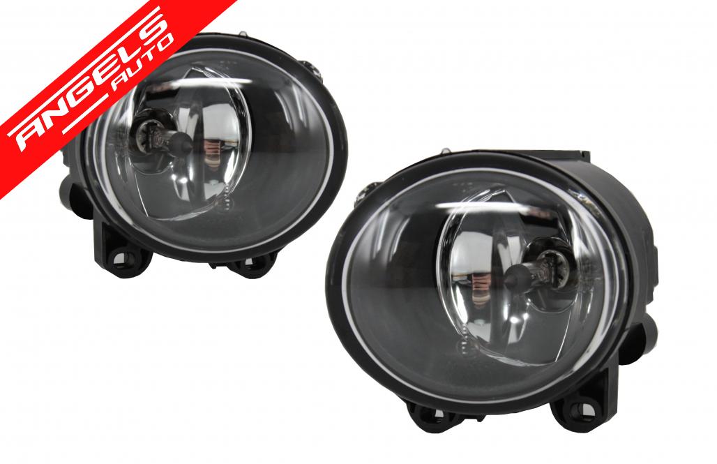 Proiectoare Ceata Lumini de Ceata compatibile cu BMW Seria 5 F10 F11 F07 2 F22 F23