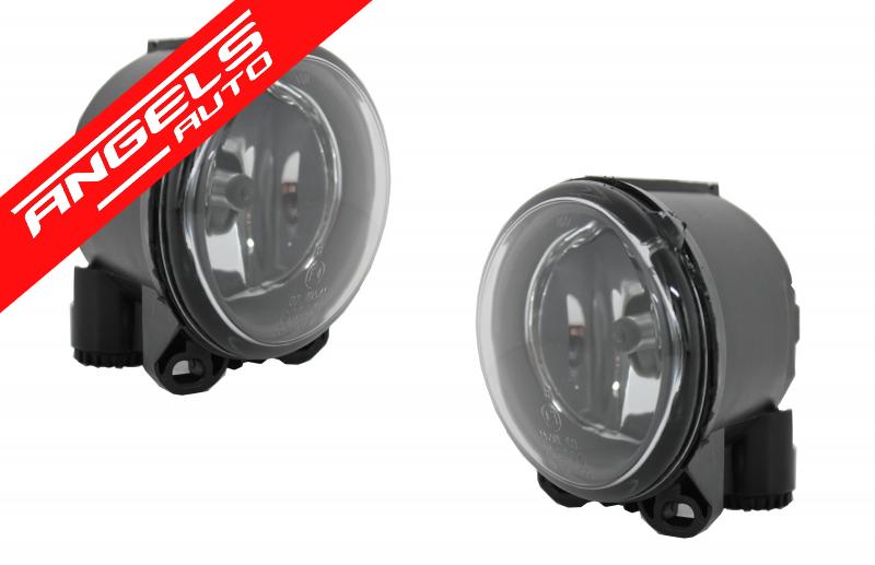 Proiectoare Ceata Lumini de Ceata compatibile cu BMW Seria 5 F10 F11 F07 2 F22 F23 - imagine 2