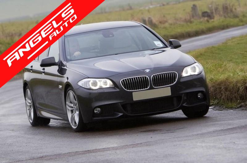 Proiectoare Ceata Lumini de Ceata compatibile cu BMW Seria 5 F10 F11 F07 2 F22 F23 - imagine 5