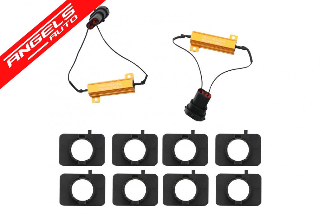 Bara fata cu Grila si Prelungire compatibila cu VW Jetta MK7 (2019-2021) GLI Look - imagine 6