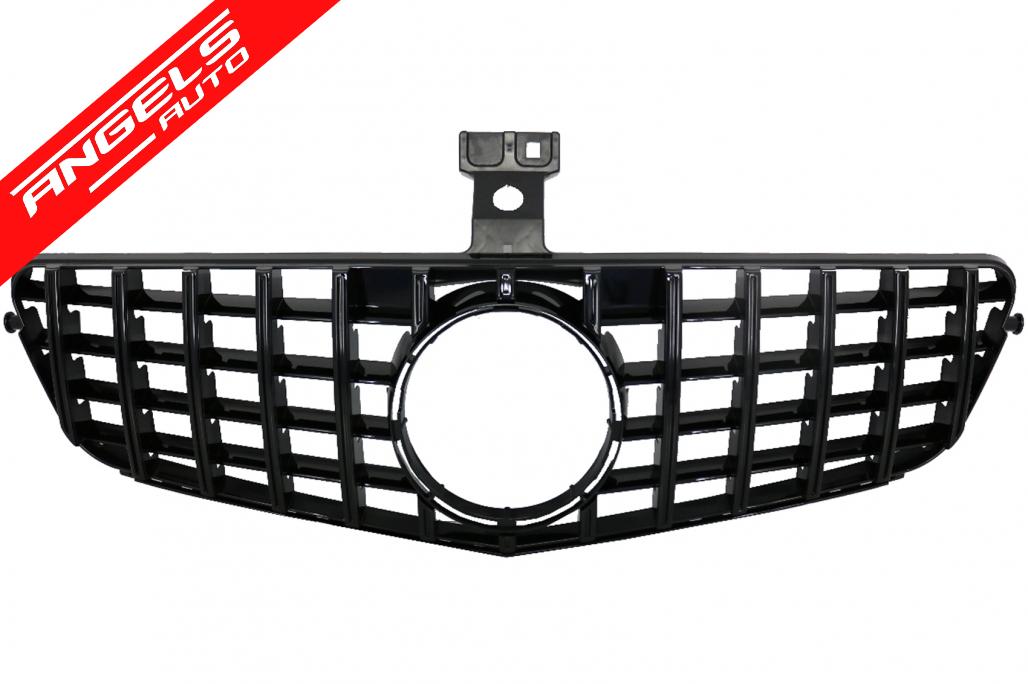 Grile compatibile cu Mercedes C-Class C63 W204 S204 (2007-2014) GT-R Panamericana