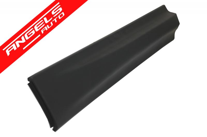 Bandouri Usi Fata compatibil cu Land Rover Range Rover Sport L494 (2013+) Negru - imagine 4