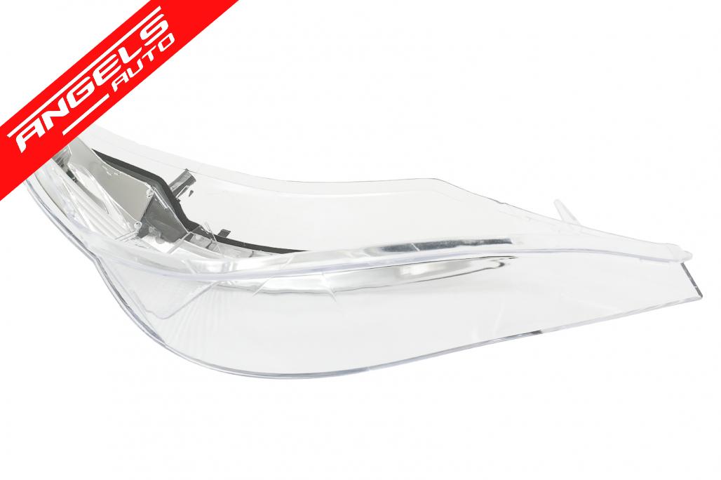 Sticla Far Partea Stanga compatibila cu BMW E60 E61 Non-LCI (2003-up) Halogen - imagine 5