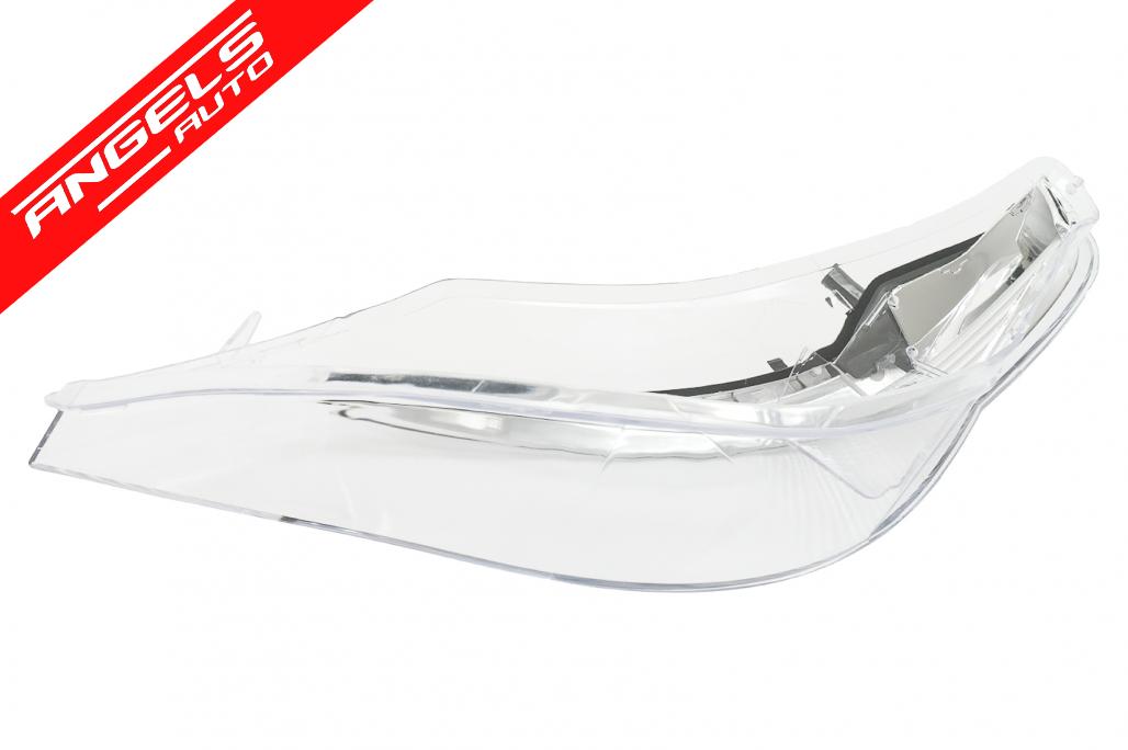 Sticla Far Partea Dreapta compatibila cu BMW E60 E61 Non-LCI (2003-up) Halogen - imagine 5