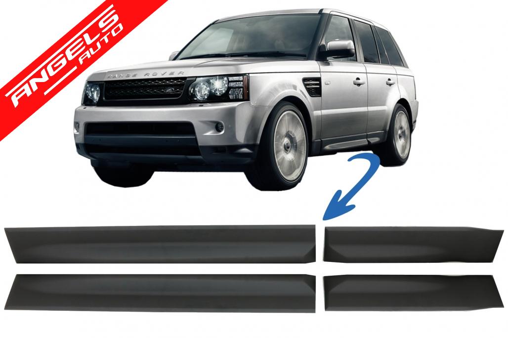 Bandouri Usi compatibil cu Land Rover Range Rover Sport L320 (2005-up)