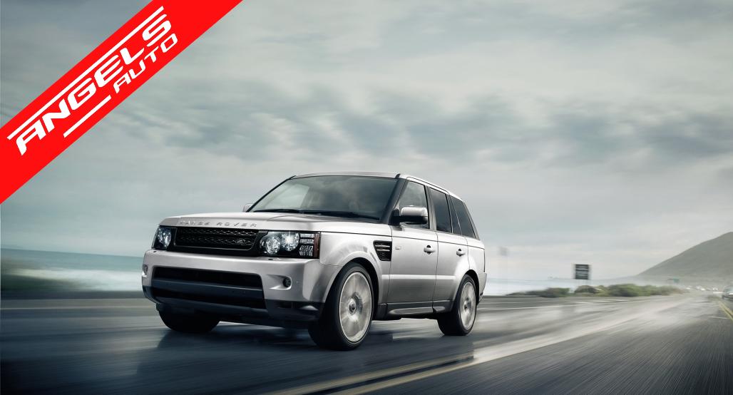 Bandouri Usi compatibil cu Land Rover Range Rover Sport L320 (2005-up) - imagine 3