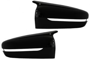 Capace oglinzi compatibile cu BMW 3 Series G20 G21 G28 (2017-2020) M Sport Design LHD