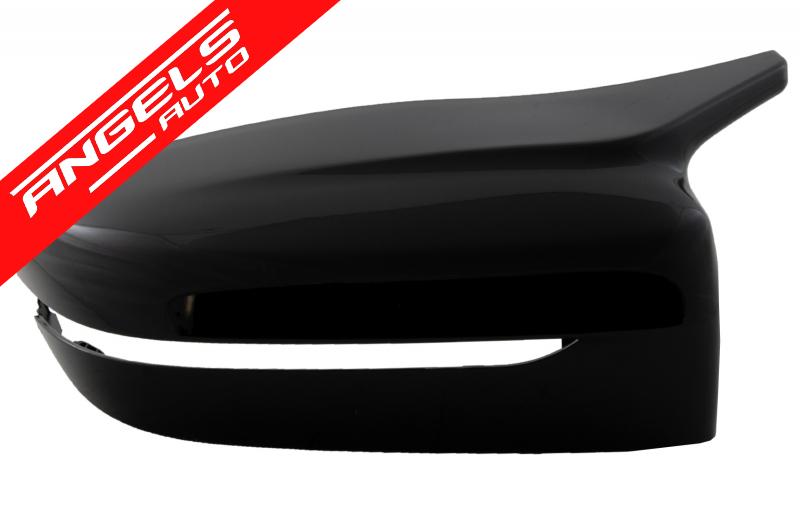 Capace oglinzi compatibile cu BMW G30 G31 G38 (2017-up) G32 (2017-up) M Sport Design - imagine 2