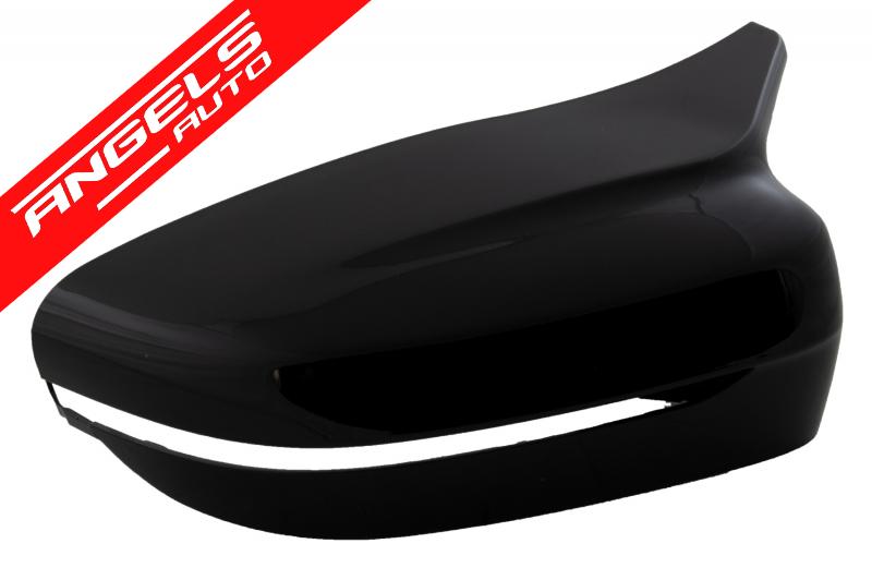 Capace oglinzi compatibile cu BMW G30 G31 G38 (2017-up) G32 (2017-up) M Sport Design - imagine 3
