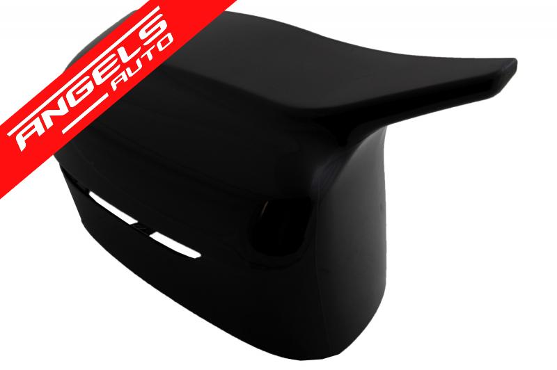 Capace oglinzi compatibile cu BMW G30 G31 G38 (2017-up) G32 (2017-up) M Sport Design - imagine 4