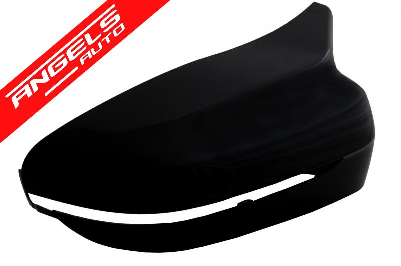 Capace oglinzi compatibile cu BMW G30 G31 G38 (2017-up) G32 (2017-up) M Sport Design - imagine 5