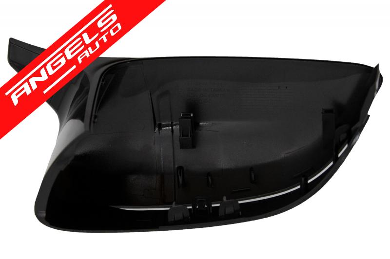 Capace oglinzi compatibile cu BMW G30 G31 G38 (2017-up) G32 (2017-up) M Sport Design - imagine 6