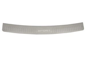 Bandou Ornament Protectie Portbagaj compatibil cu Land Range Rover Sport L320(2005+)