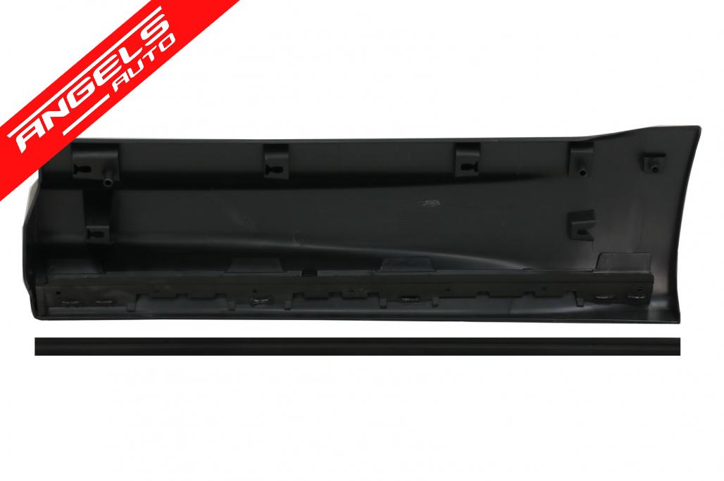 Bandouri Usi Spate compatibil cu Land Rover Range Rove Sport L494 (2013+) Negru - imagine 7