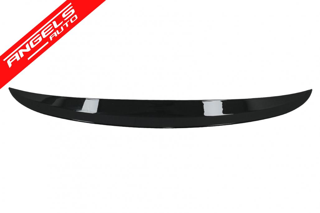 Eleron Portbagaj Negru compatibil cu Mercedes GLA H247 (2020+) - imagine 4