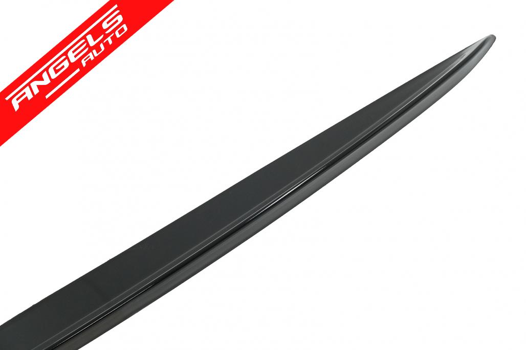 Eleron Portbagaj Negru compatibil cu Mercedes GLA H247 (2020+) - imagine 6