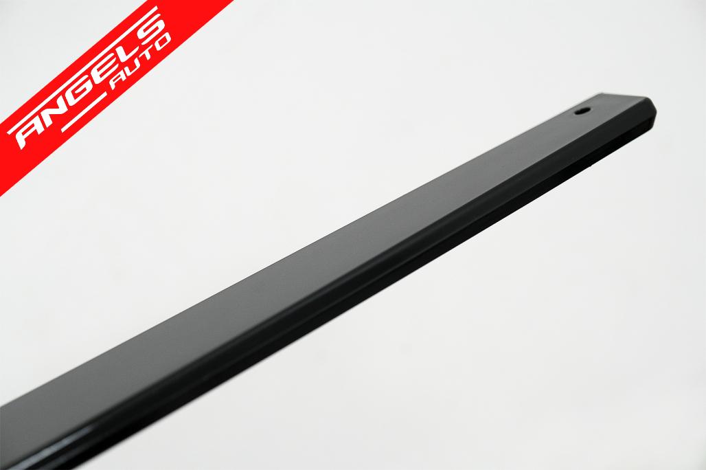 Extensii Praguri Laterale compatibile cu BMW F20 F21 (2011-2019) M-Performance Look - imagine 3