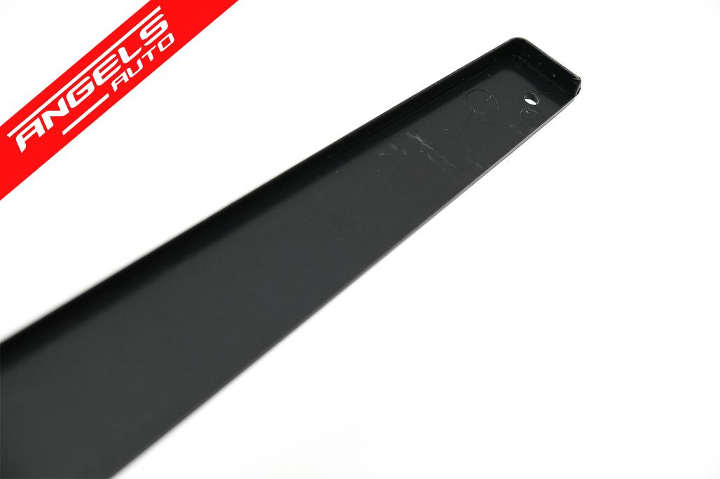 Extensii Praguri Laterale compatibile cu BMW F20 F21 (2011-2019) M-Performance Look - imagine 5