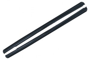 Praguri laterale compatibile cu Mercedes S-Class W221 (2005-2013) S65 Look