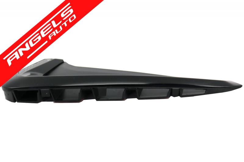 Grile Aripi Laterale compatibile cu BMW Seria X5 F15 M-Look Negru - imagine 4