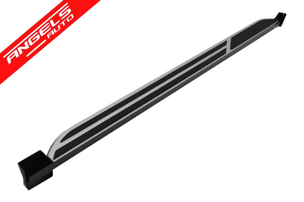 Praguri compatibile cu VW Tiguan II AD BW 2016-UP - imagine 3