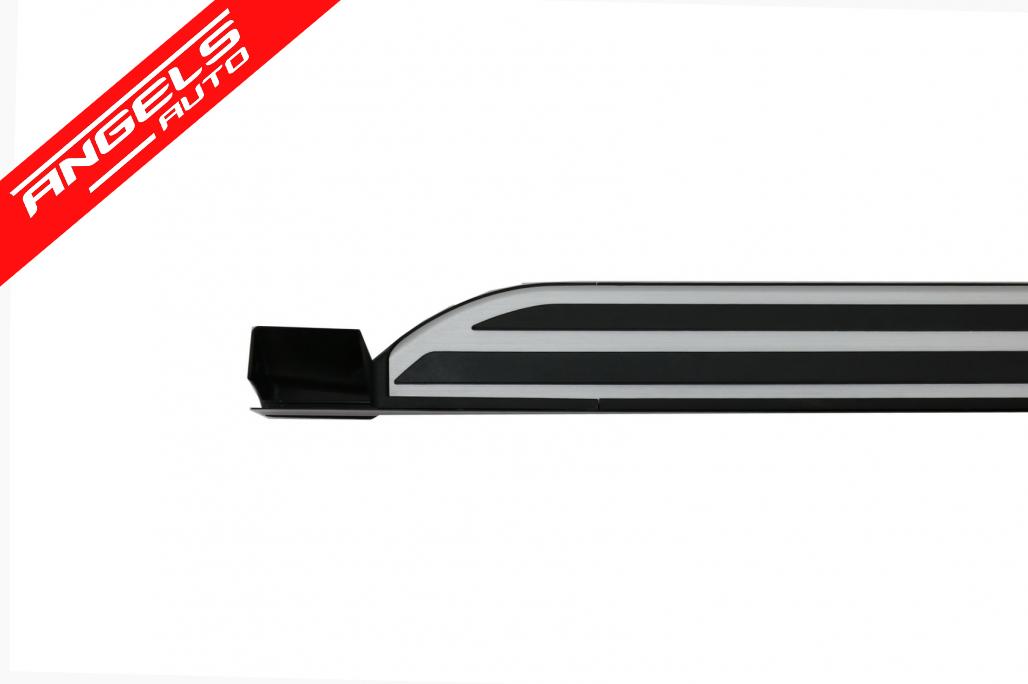 Praguri compatibile cu VW Tiguan II AD BW 2016-UP - imagine 4