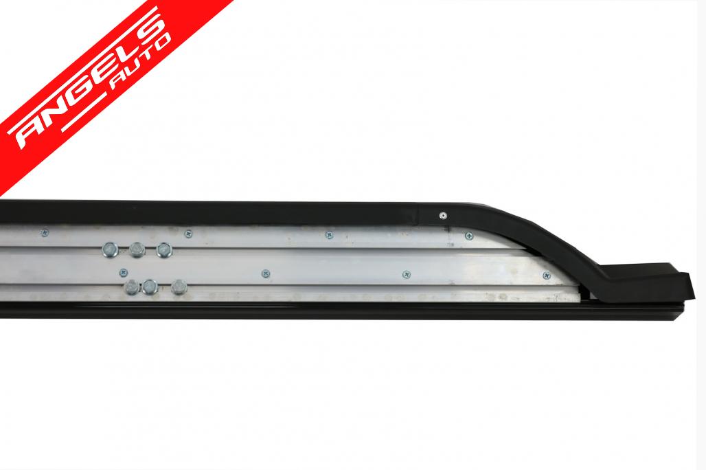 Praguri compatibile cu VW Tiguan II AD BW 2016-UP - imagine 6