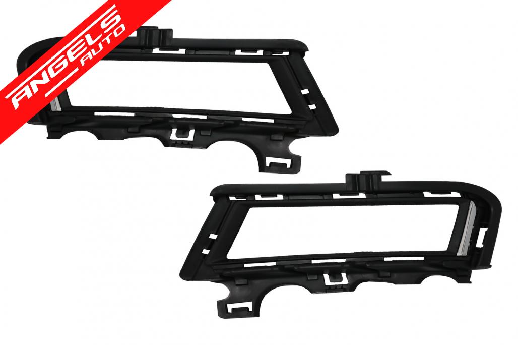 Lumini de Ceata W compatibile cu Golf 7 VII (2013-2017) - imagine 3