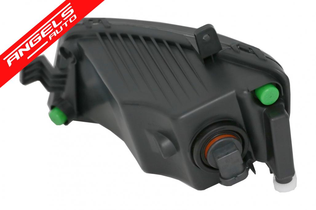 Lumini de Ceata W compatibile cu Golf 7 VII (2013-2017) - imagine 4