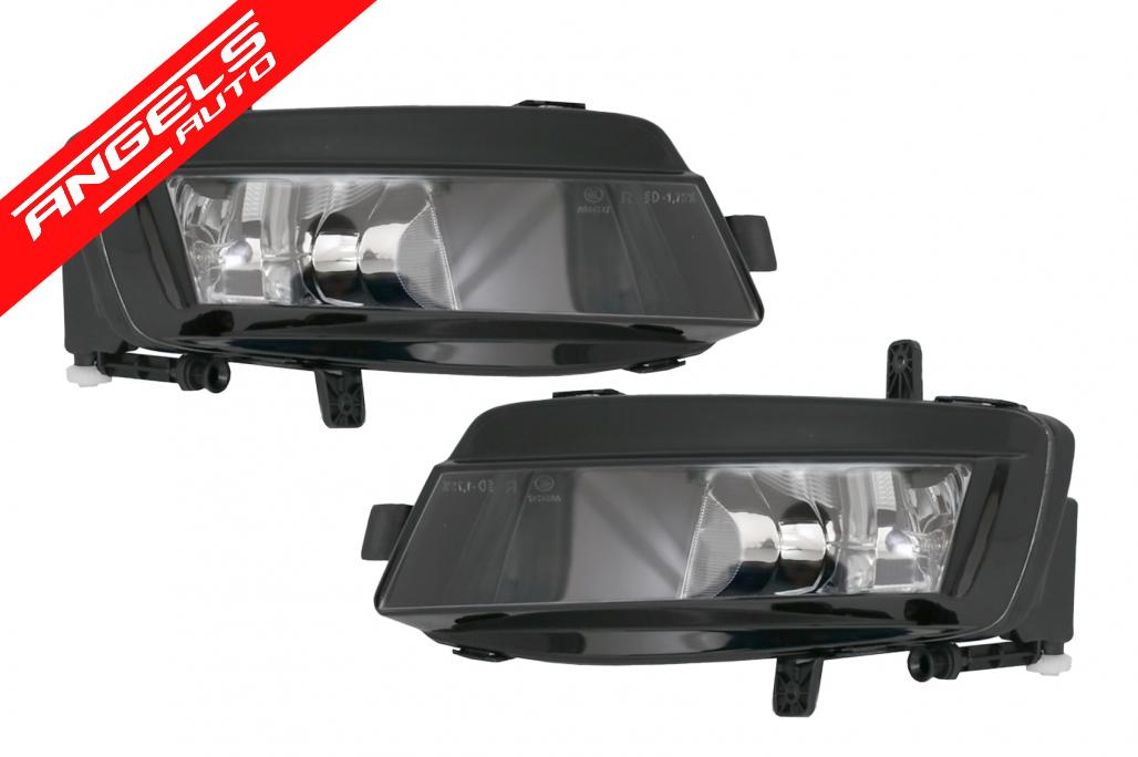Lumini de Ceata W compatibile cu Golf 7 VII (2013-2017)