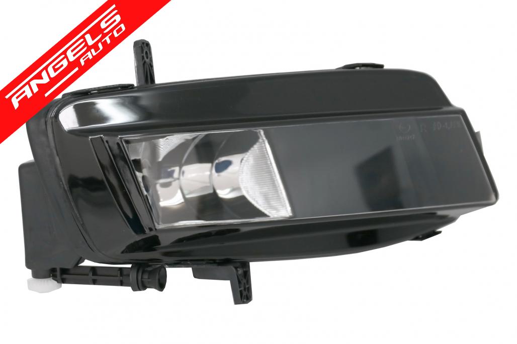 Lumini de Ceata W compatibile cu Golf 7 VII (2013-2017) - imagine 7