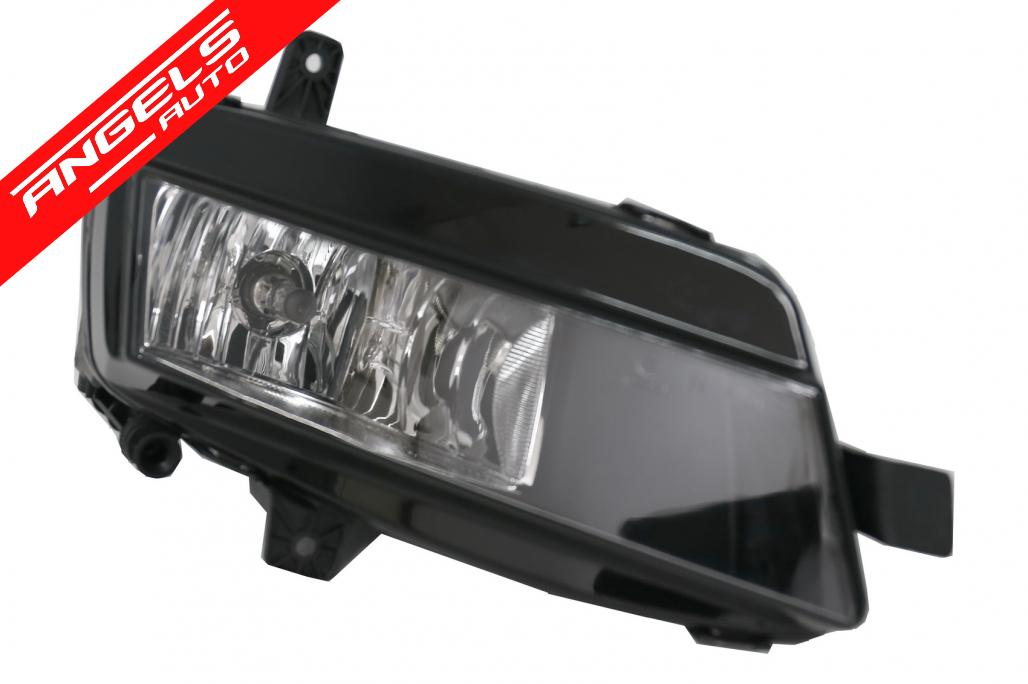 Lumini de Ceata W compatibile cu Golf 7 VII (2013-2017) - imagine 8