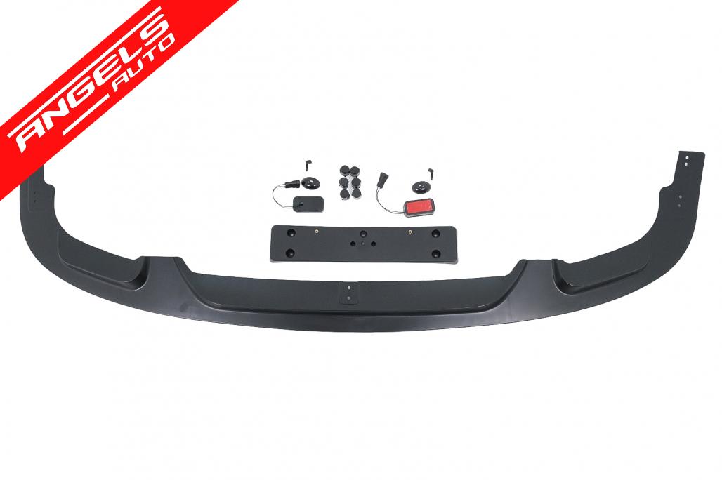 Bara Fata compatibila cu BMW Seria 3 E90 E91 LCI (2008-2011) M4 CS Design - imagine 6