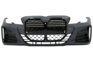 Bara Fata compatibila cu BMW Seria 3 G20 Sedan G21 Touring (2018-2022) M Design