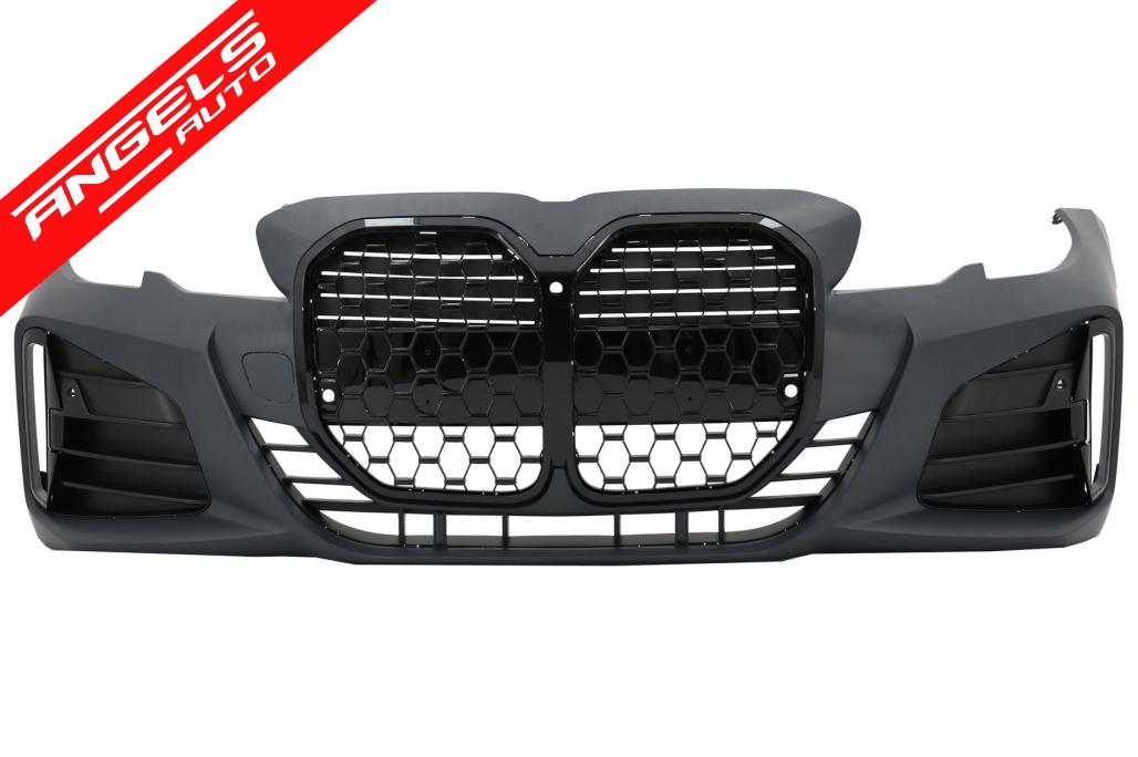 Bara Fata compatibila cu BMW Seria 3 G20 Sedan G21 Touring (2018-2022) M Design
