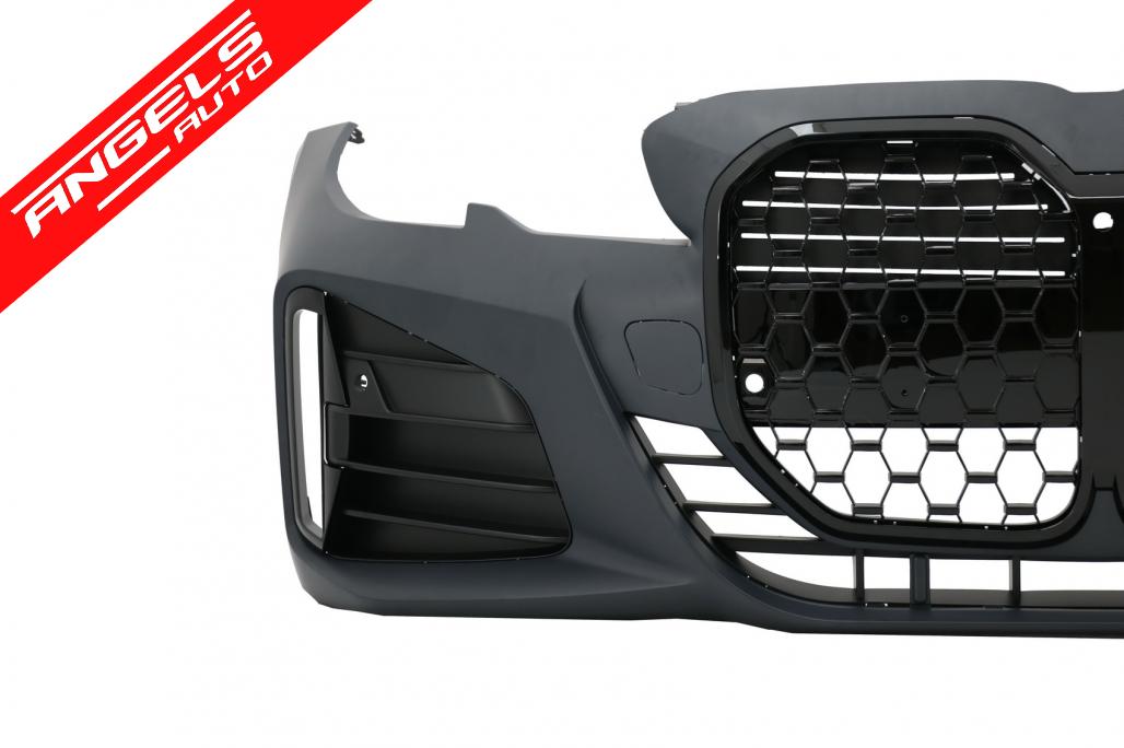 Bara Fata compatibila cu BMW Seria 3 G20 Sedan G21 Touring (2018-2022) M Design - imagine 2