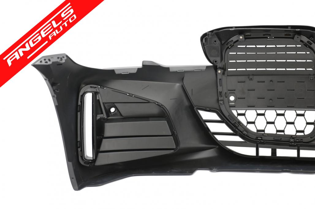 Bara Fata compatibila cu BMW Seria 3 G20 Sedan G21 Touring (2018-2022) M Design - imagine 4