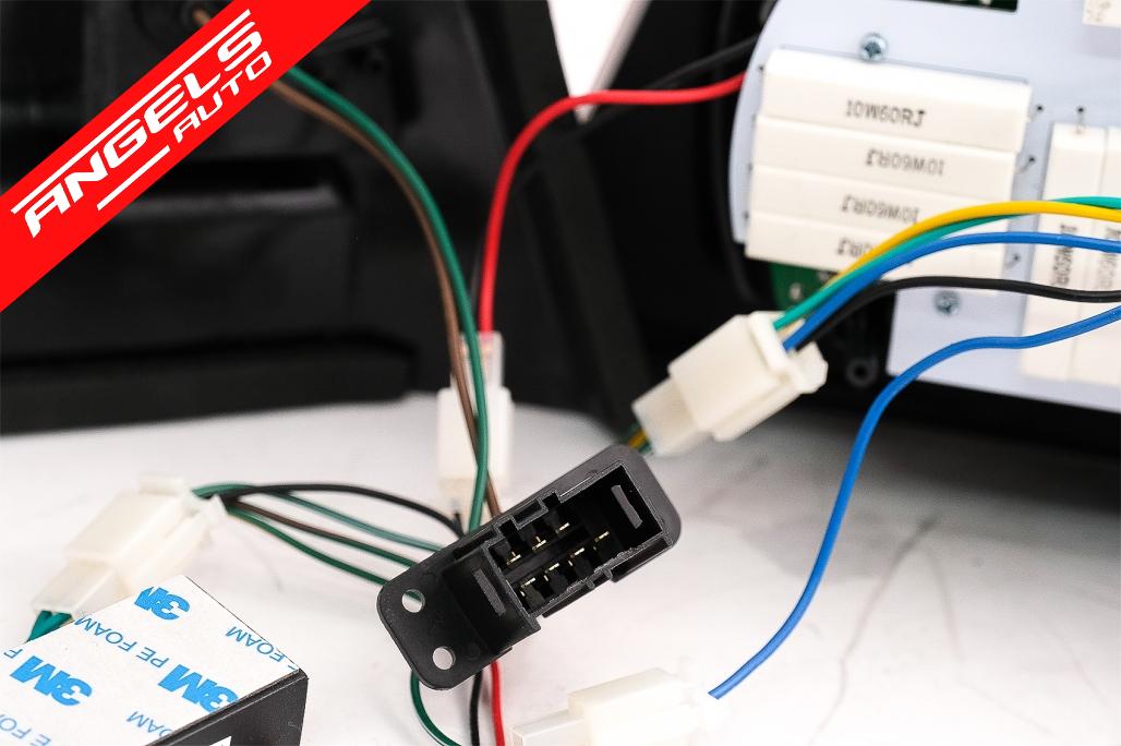 Stopuri compatibile cu BMW Seria 3 E46 Limuzina (09.2001-03.2005) Leduri Fumuriu - imagine 7