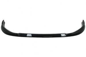 Prelungire Bara Fata compatibila cu VW compatibila cu Golf 8 2020-Up Bara Standard Negru Lucios