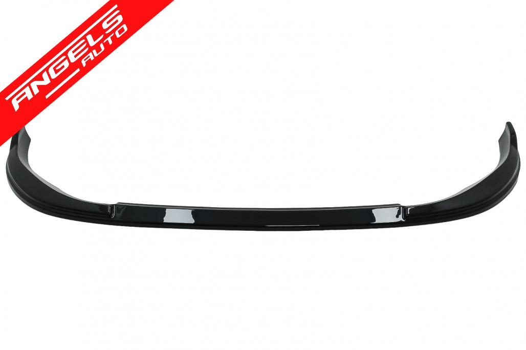 Prelungire Bara Fata compatibila cu VW compatibila cu Golf 8 2020-Up Bara Standard Negru Lucios