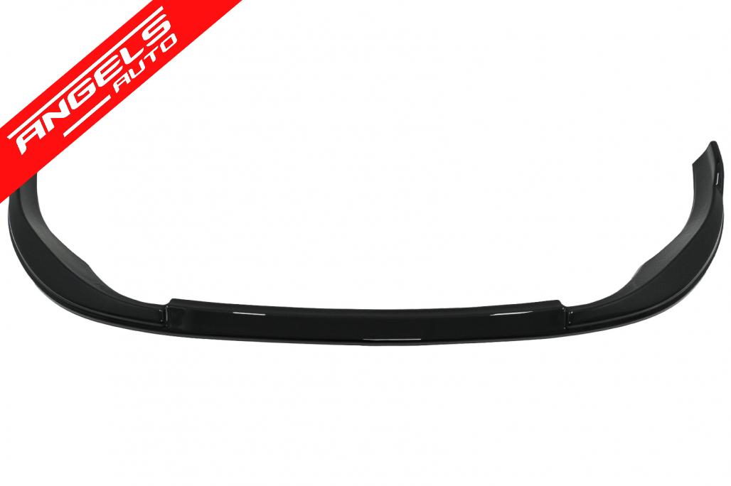 Prelungire Bara Fata compatibila cu VW compatibila cu Golf 8 2020-Up Bara Standard Negru Lucios - imagine 3