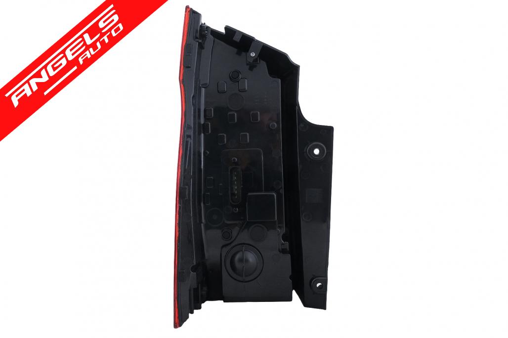 Stopuri compatibile cu Mercedes V-Class W447 (2014-2019) Model 1 Usa Spate Semnal Dinamic - imagine 7